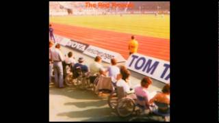 The Red Krayola - Voodoo Child