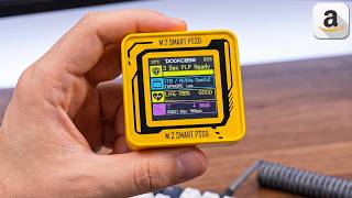 62 CHEAP Amazon Gadgets Flying Off the Shelves in 2026