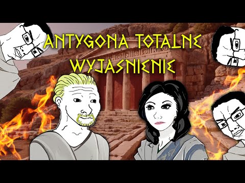 ANTIGONE TOTAL EXPLANATION