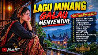 Download lagu LAGU MINANG GALAU MENYENTUH HATI 💔 | Full Lagu Minang Terbaru 2026 mp3