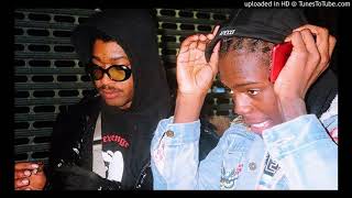 Yung Bans &amp; Tracy - Stacks In My Slacks (Prod. Marvy Ayy)