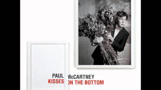 Paul McCartney - It's Only A Paper Moon