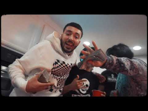 FRANCO HUNDRED - "THIGH PADS" DIR. @BYDARIORESENDIZ