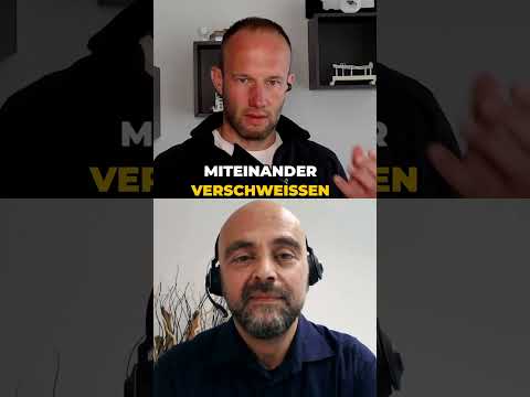 Miarbeiter einbeziehen - Probleme erkennen und Lösungen finden - Der Betriebsmittelpodcast