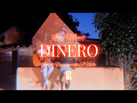 Icey Monét - Dinero | Prod.By Youngmichh (Official Video)