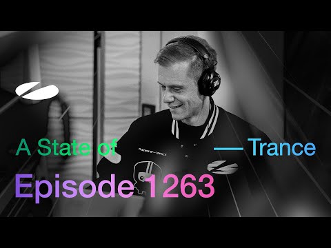 A State of Trance Episode 1263 - Residency Mix by Ferry Corsten (@astateoftrance)
