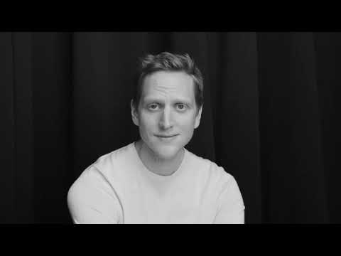 David Hallberg Answers T Australia's Rapid Fire Questions