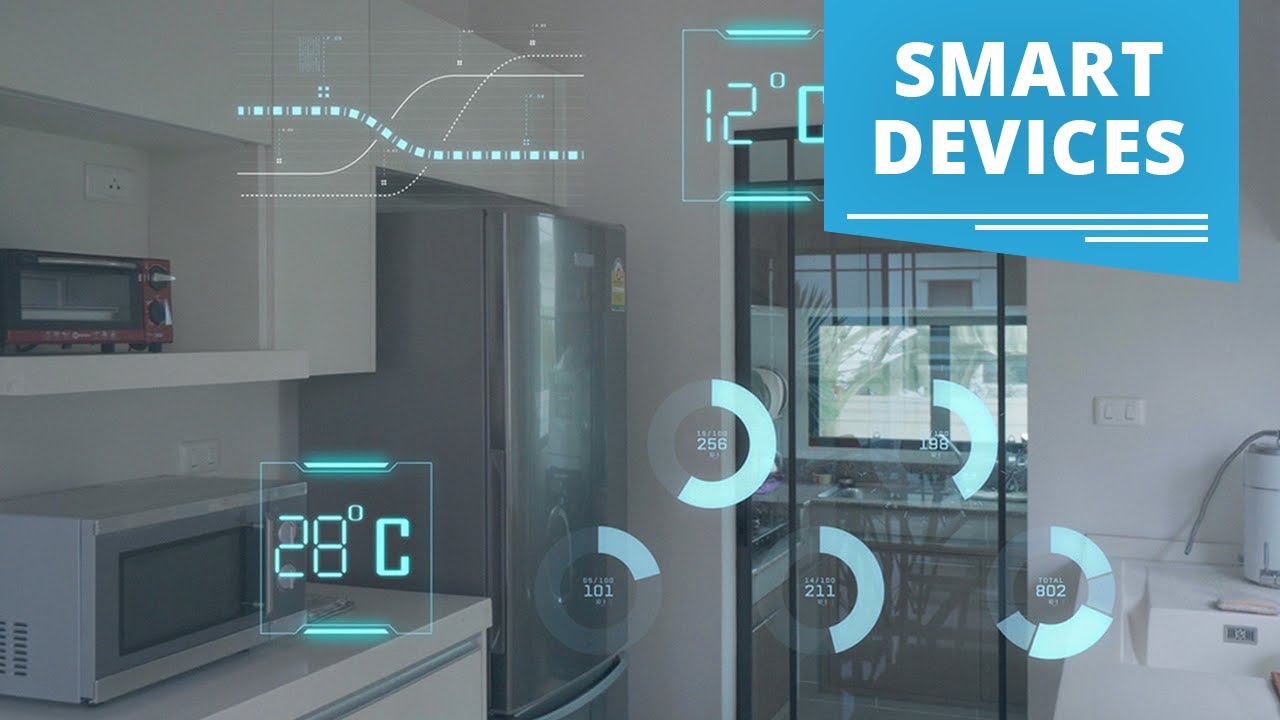 Best Smart Home Devices to Save Your Money & Energy