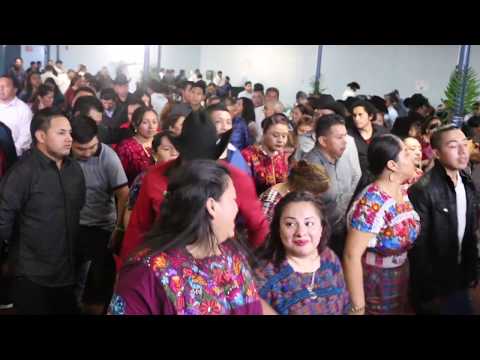 Video #11 - Feria Titular de Santa Eulalia 2019, Los Angeles CA.