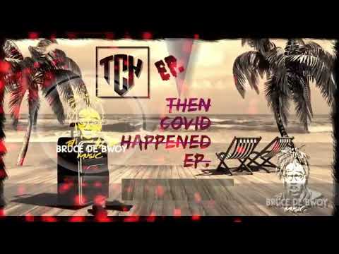 SI CHOCHA ZOUK VRSION  AUDIO - BRUCEDEBWOY FT BBOY MELVO & PROFOUND