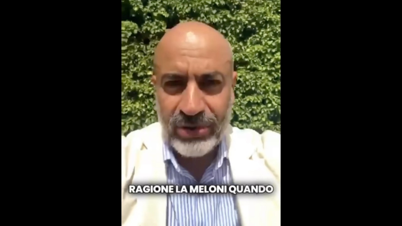PARAGONE: "È INCREDIBILE, MA COME È POSSIBILE COMPORTARSI COSÌ SUL CASO ROGGERO?"