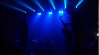 Melt Yourself Down 09 Fix My Life (Village Underground 05/11/2014)