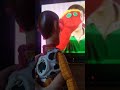 Woody Watches Puppets Part One