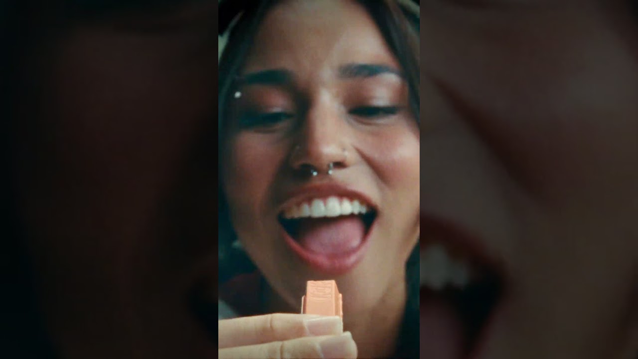 Have a Break, Have a KitKat