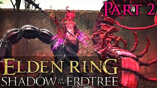 Prince of Persia Shadow of the Erdtree ??? COOLEST BOSS YET