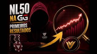 NL50 - Primeiras 10k hands