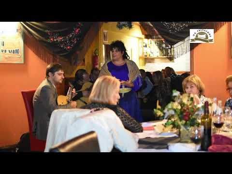 Maria do Sameiro Fado Triplicado