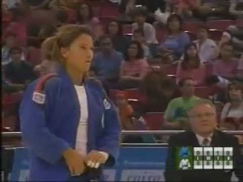 Taça do Mundo de Judo, Lisboa Final -52kg