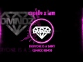 CVPELLV X IAM - Everyone Is A Saint (DMNDZ ...