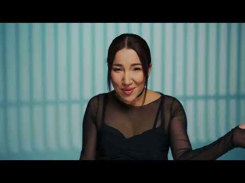 ESJ music NAZEL - Syrduu Mahabat (Official Music Video)