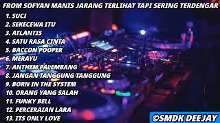 Download lagu NEW FUNKOT 2024 TERBARU DJ SUCI X SEKECEWA ITU - DJ SMDK mp3