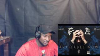 Joyner Lucas - DNA. Freestyle REACTION
