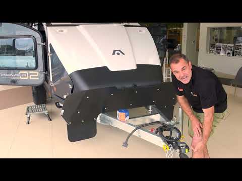 Stockman Rover 02 Handover – Essential Setup & Safety Guide