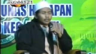 Download lagu Qulhu ae lek (KH. Anwar Zaid Bojonegoro2010) mp3