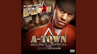 Baby D - Big Boy Whips