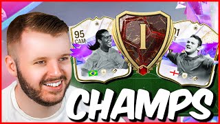 ⚡Fresh Road to Glory - FUT Champs⚡@alexbeeofficial