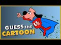 Guess The Cartoon By The Theme Song - Cartoon Quiz