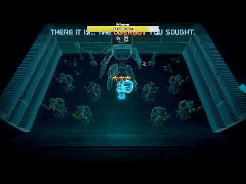 Let's Do This! Finale! - Inscyption Livestream - 16/03/2022