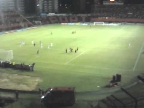 Sport 4 X 2 Porto-Campeonato Pernambucano