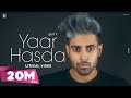 Yaar Hasda GURI Full Song Deep Jandu Punjabi Songs Geet MP3