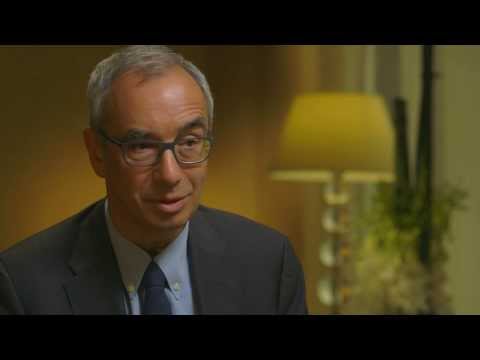 Jean Pisani-Ferry: The Challenges of Europe's Monetary Union