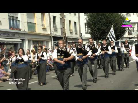 festival interceltique lorient 2014