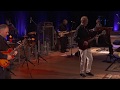 Phil Manzanera - Nuevo Espíritu / Magdalena (en vivo en CCK)