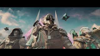 VideoImage1 Destiny 2: The Collection