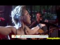 Toni Braxton Unbreak My Heart May 2010 Live