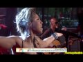 Toni Braxton - Unbreak My Heart - May 2010 (live ...