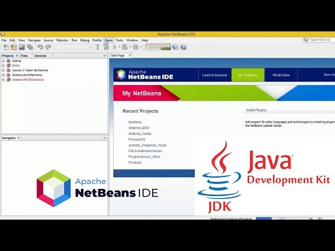 How to download and install Java JDK on Windows 7 8 10 Set path in Java