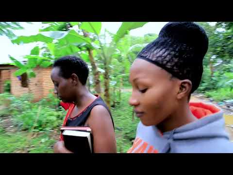 Leka kuterebuka - HEBREWS CHOIR SDA CHURCH KAZO