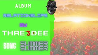 Summer Summer Music Video