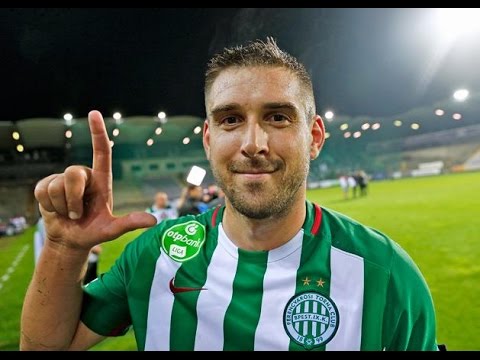 Böde Dániel aranyköpések