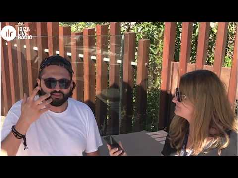 IBIZA LIVE RADIO - IMS 2017 - Interview with NINETOES
