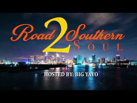 Thumbnail for The #1 Southern Soul Tv Show "Road 2 Southern Soul" Coming Soon by Willie Clayton