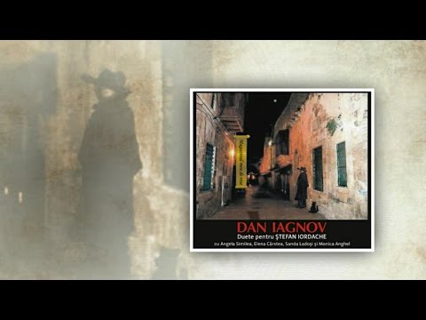 Duete pentru Ștefan Iordache