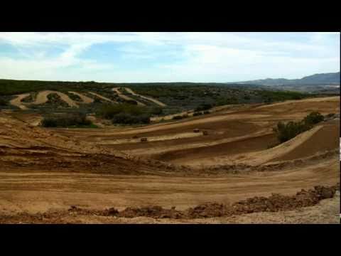 Vurb Moto's EPIC - Jason Anderson (2009)
