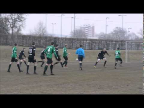 Schweinfurt 05   TSV Grossbardorf 1