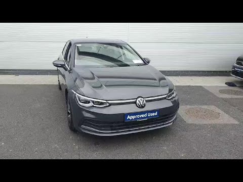 Volkswagen Golf Golf Style Tsi E-Hybrid S-A  Style - Image 2